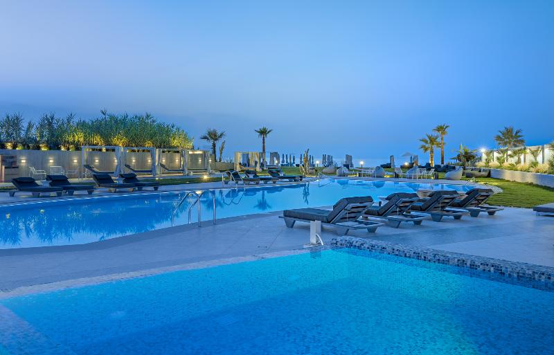 Nautilux Rethymno by Mage Hotels - Genel