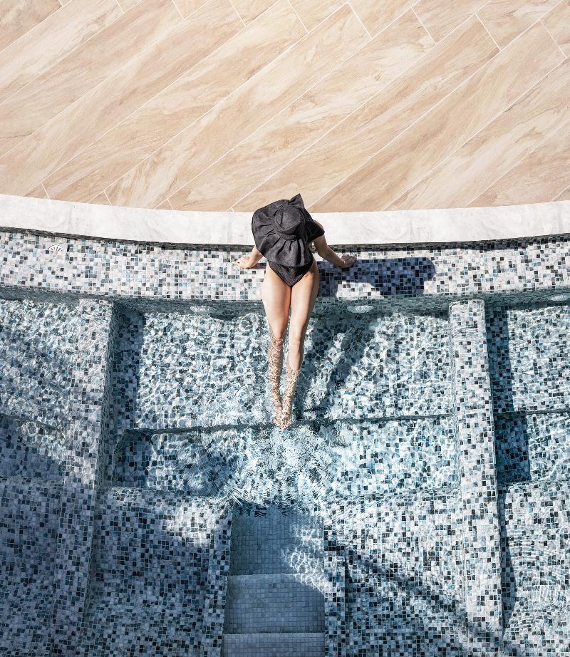 Nautilux Rethymno by Mage Hotels - Genel