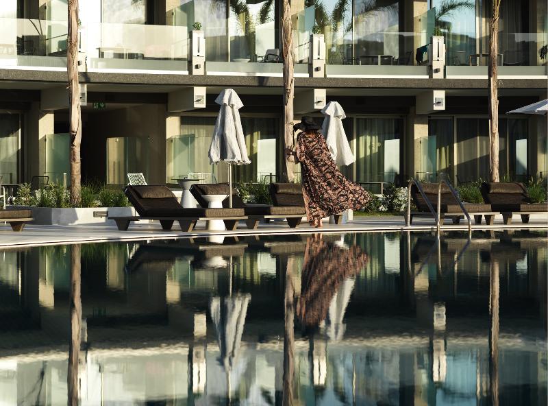 Nautilux Rethymno by Mage Hotels - Genel