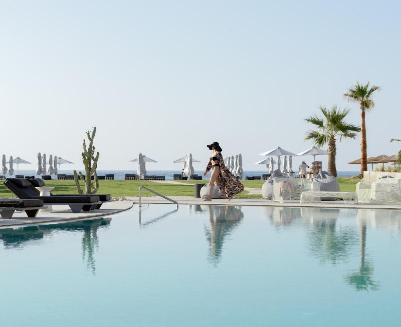 Nautilux Rethymno by Mage Hotels - Genel