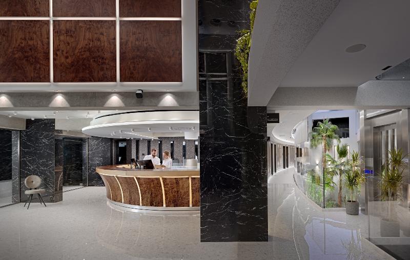 Nautilux Rethymno by Mage Hotels - Genel