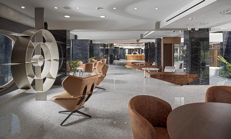 Nautilux Rethymno by Mage Hotels - Genel