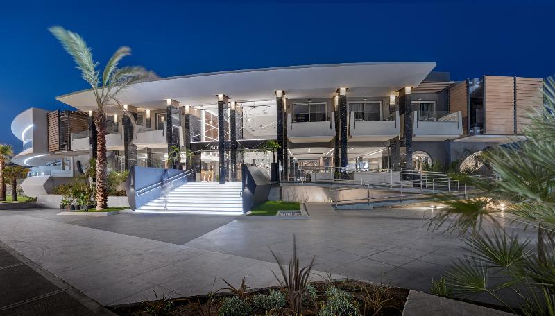Nautilux Rethymno by Mage Hotels - Genel