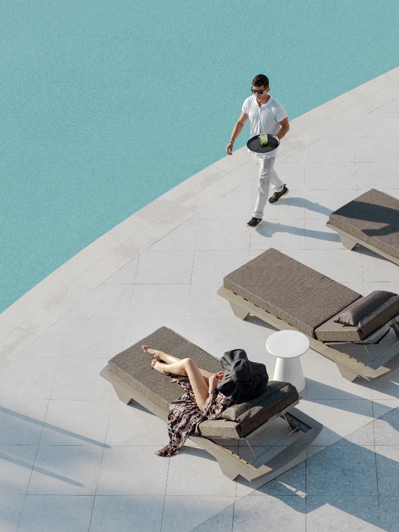 Nautilux Rethymno by Mage Hotels - Genel