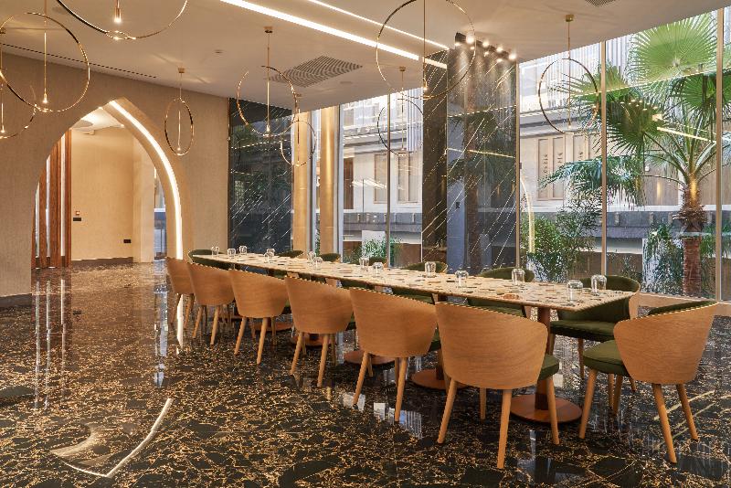 Nautilux Rethymno by Mage Hotels - Genel
