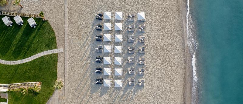 Nautilux Rethymno by Mage Hotels - Genel