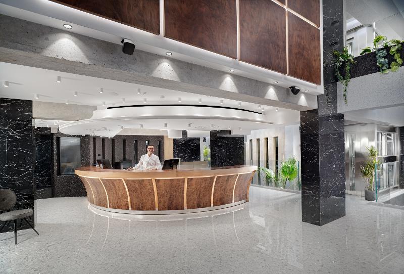 Nautilux Rethymno by Mage Hotels - Genel