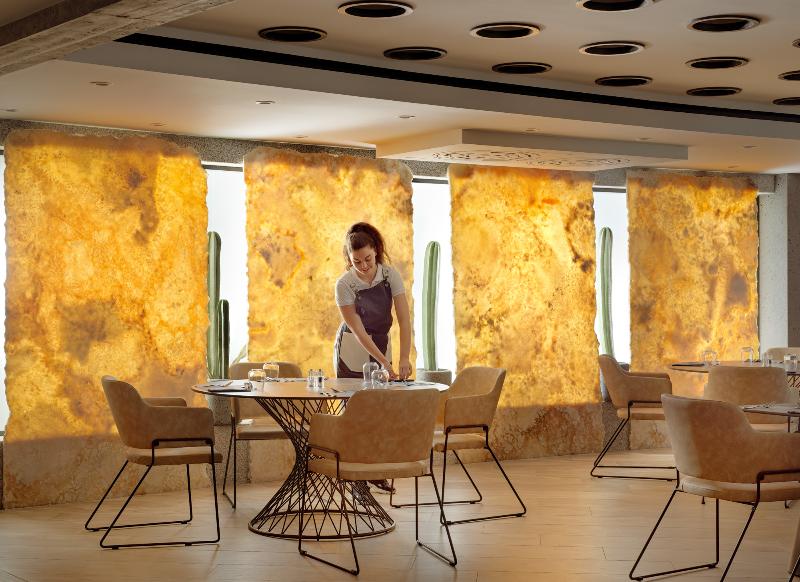 Nautilux Rethymno by Mage Hotels - Genel