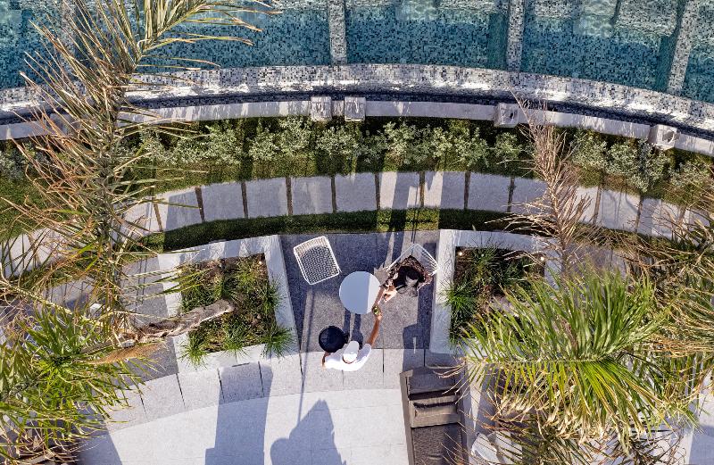 Nautilux Rethymno by Mage Hotels - Genel