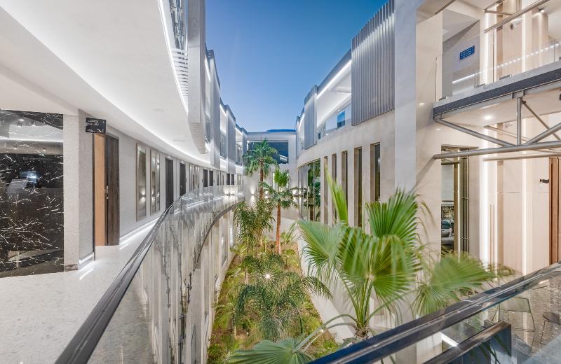 Nautilux Rethymno by Mage Hotels - Genel
