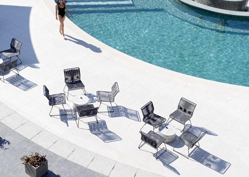 Nautilux Rethymno by Mage Hotels - Genel