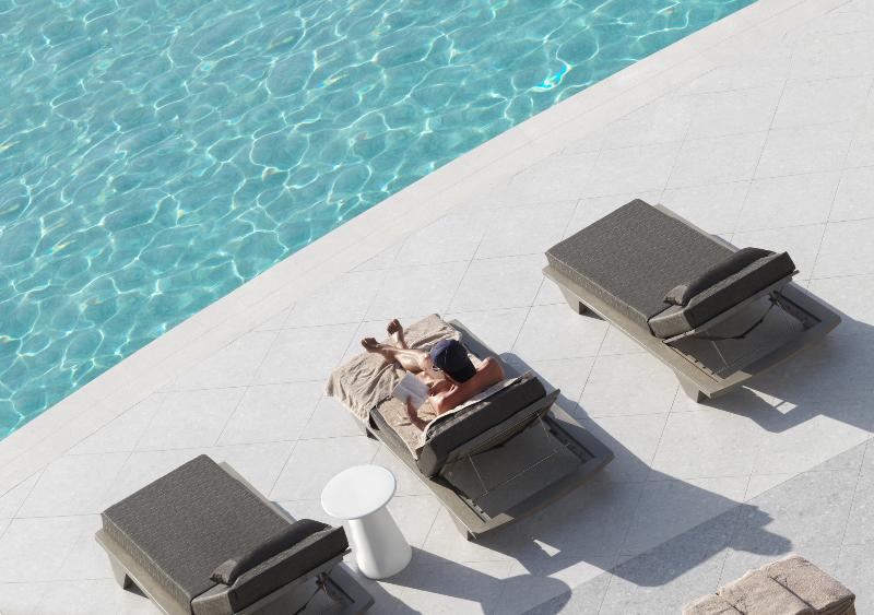 Nautilux Rethymno by Mage Hotels - Genel