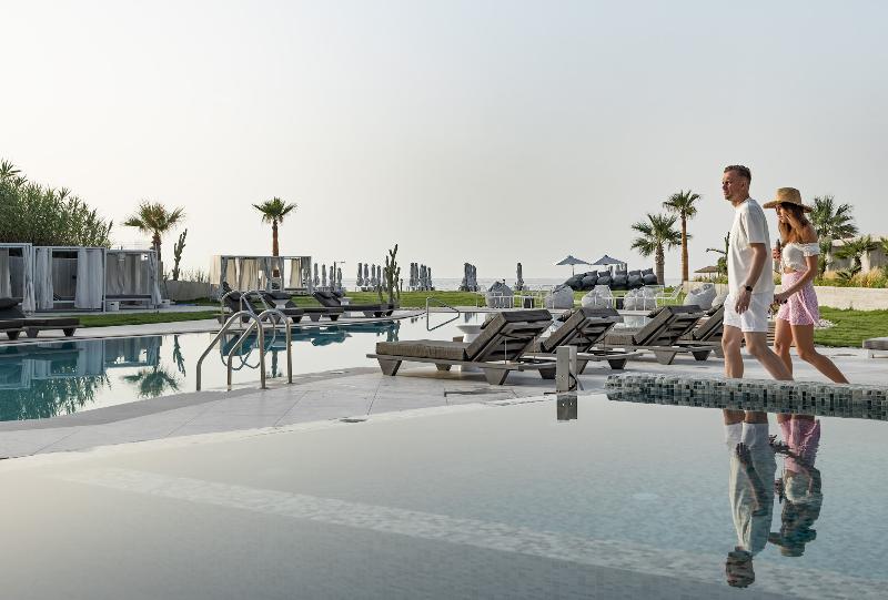 Nautilux Rethymno by Mage Hotels - Genel