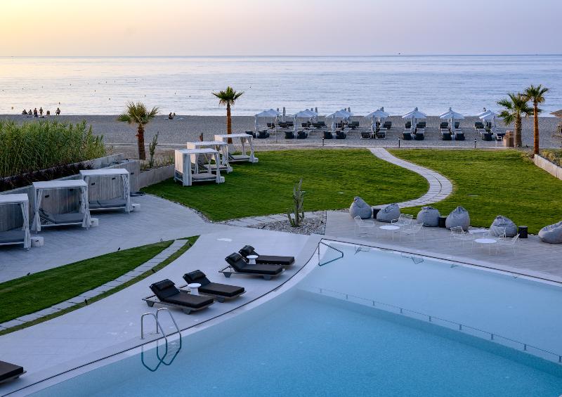 Nautilux Rethymno by Mage Hotels - Genel