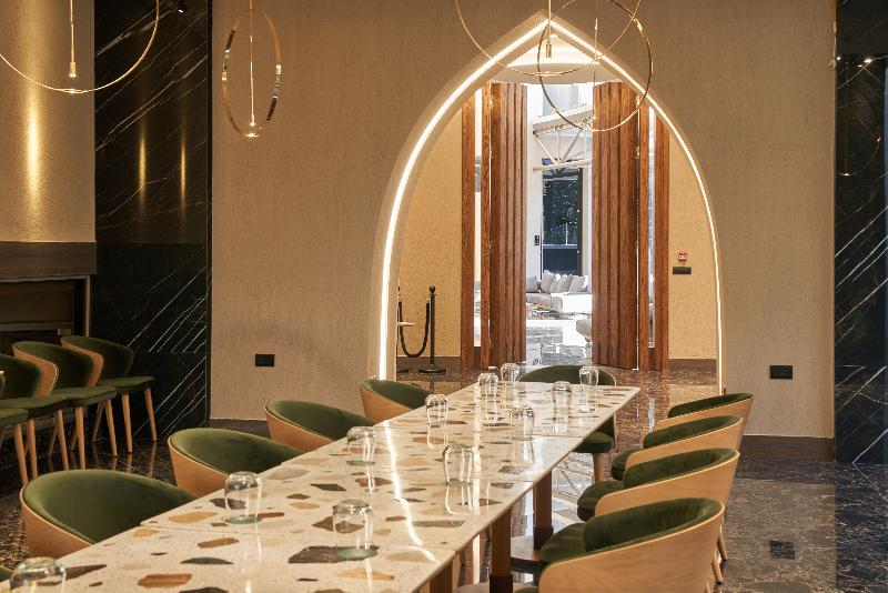Nautilux Rethymno by Mage Hotels - Genel
