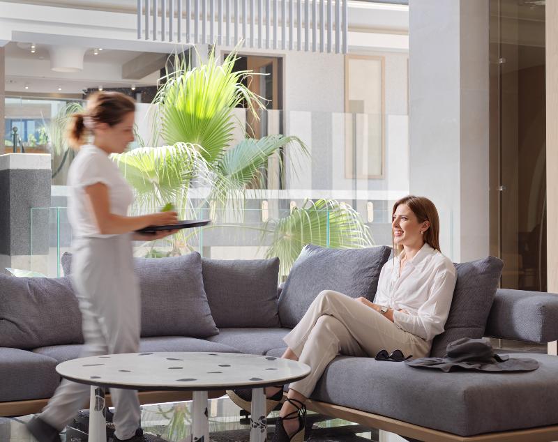 Nautilux Rethymno by Mage Hotels - Genel