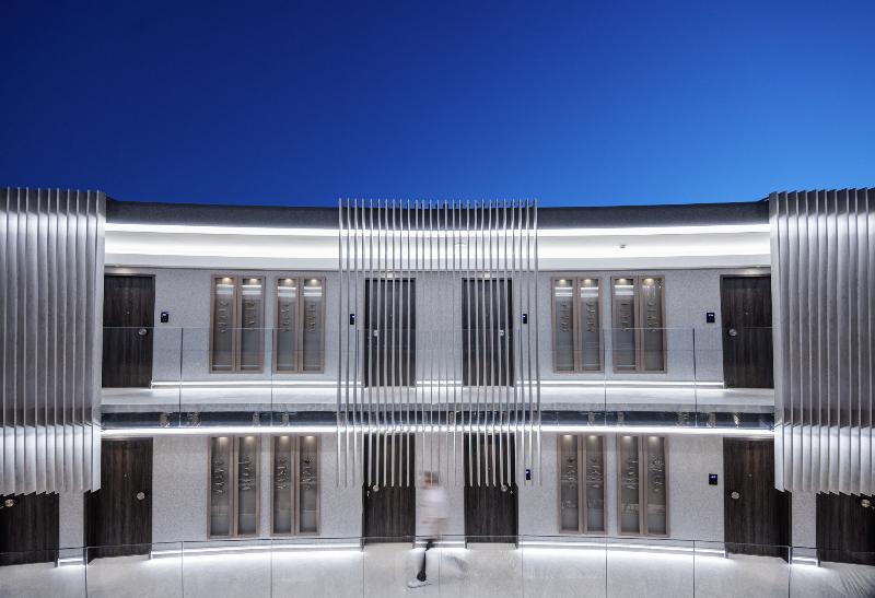 Nautilux Rethymno by Mage Hotels - Genel
