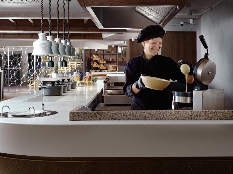 Nautilux Rethymno by Mage Hotels - Genel