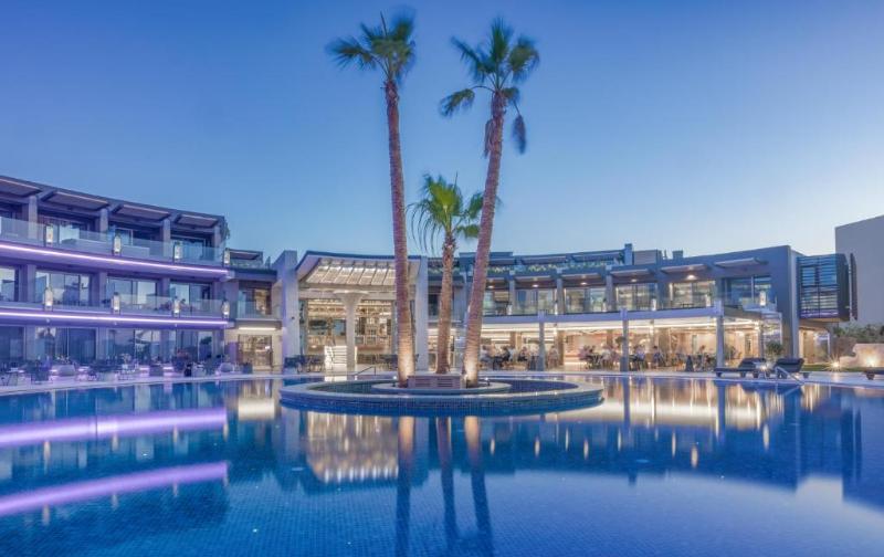 Nautilux Rethymno by Mage Hotels - Genel