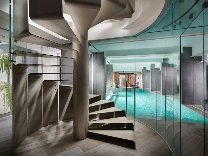 Nautilux Rethymno by Mage Hotels - Genel