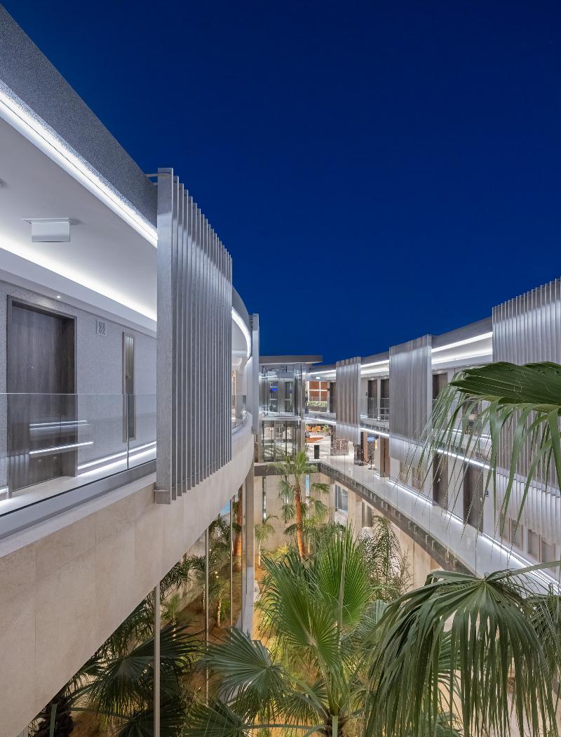 Nautilux Rethymno by Mage Hotels - Genel