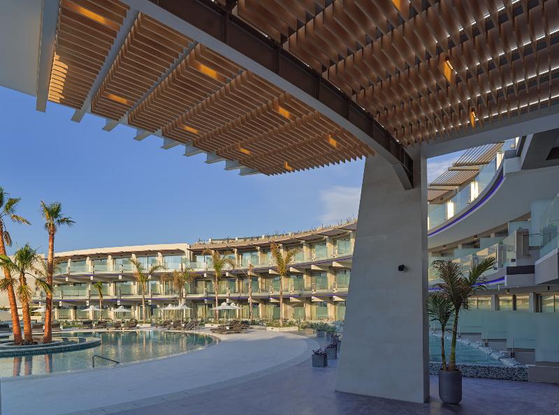 Nautilux Rethymno by Mage Hotels - Genel