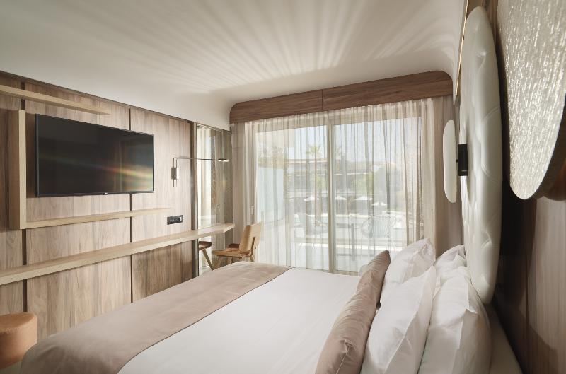 Nautilux Rethymno by Mage Hotels - Oda