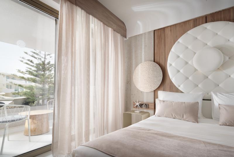 Nautilux Rethymno by Mage Hotels - Oda