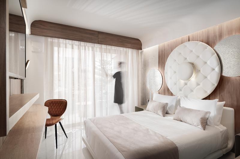 Nautilux Rethymno by Mage Hotels - Oda