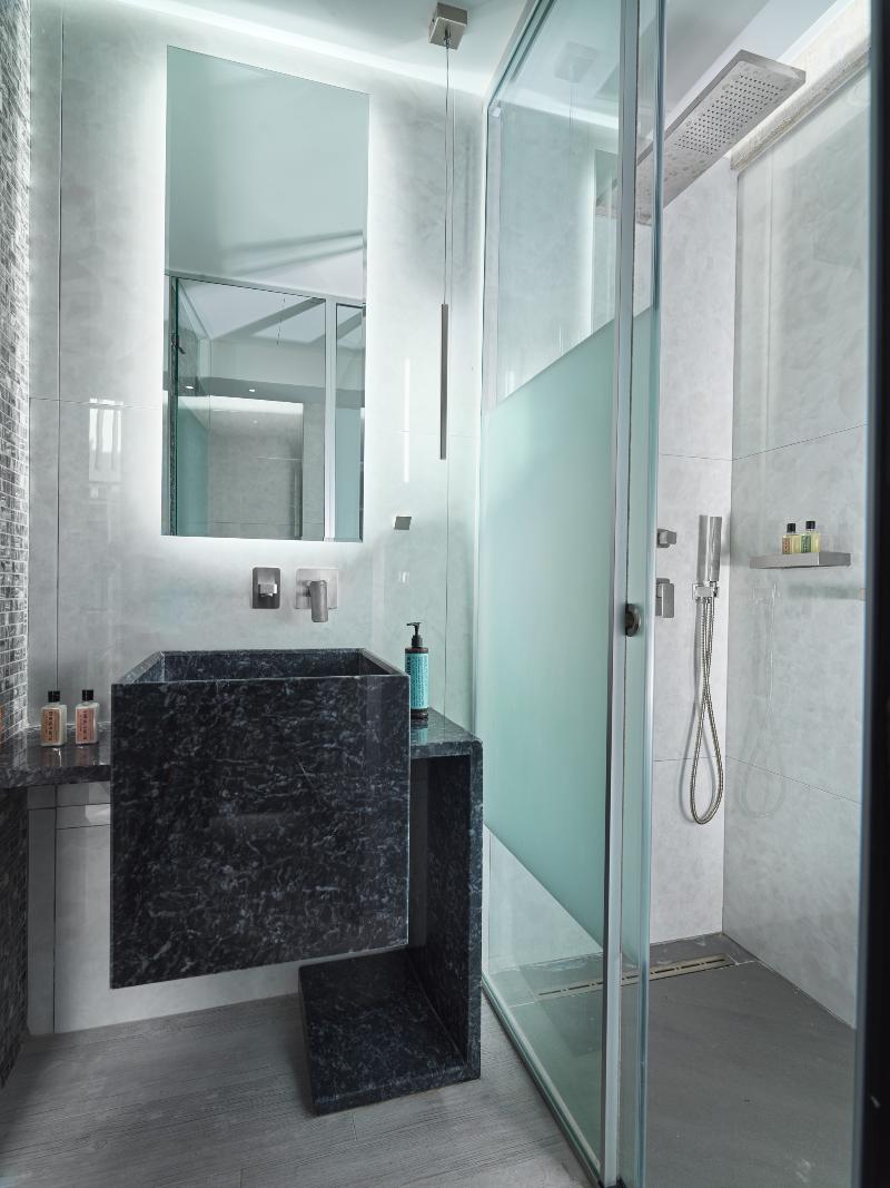 Nautilux Rethymno by Mage Hotels - Oda