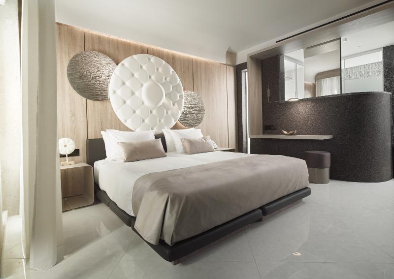 Nautilux Rethymno by Mage Hotels - Oda