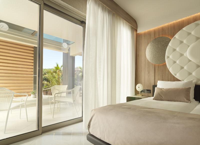 Nautilux Rethymno by Mage Hotels - Oda