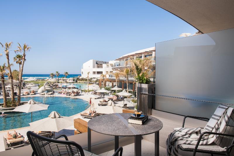 Nautilux Rethymno by Mage Hotels - Oda