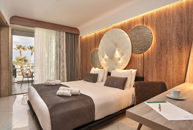 Nautilux Rethymno by Mage Hotels - Oda