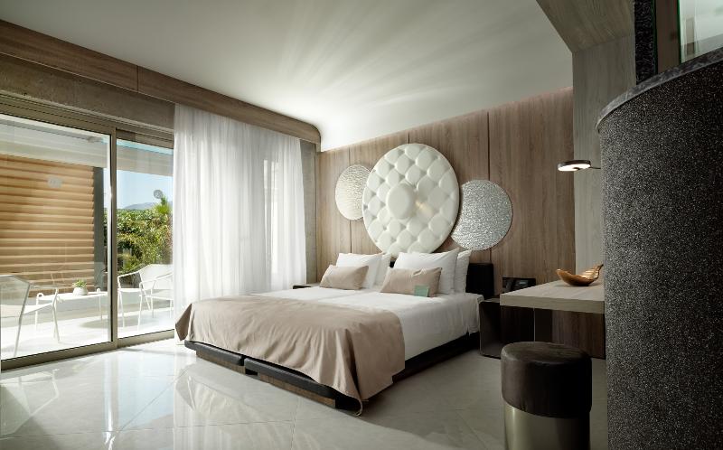 Nautilux Rethymno by Mage Hotels - Oda