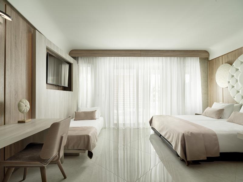 Nautilux Rethymno by Mage Hotels - Oda