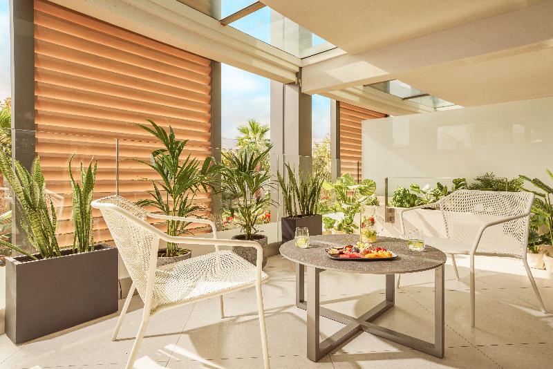 Nautilux Rethymno by Mage Hotels - Oda