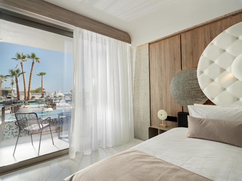 Nautilux Rethymno by Mage Hotels - Oda