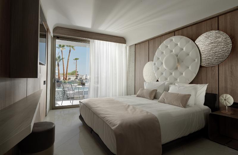 Nautilux Rethymno by Mage Hotels - Oda