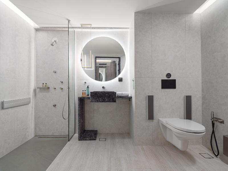 Nautilux Rethymno by Mage Hotels - Oda