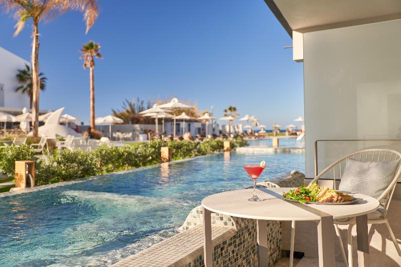 Nautilux Rethymno by Mage Hotels - Oda