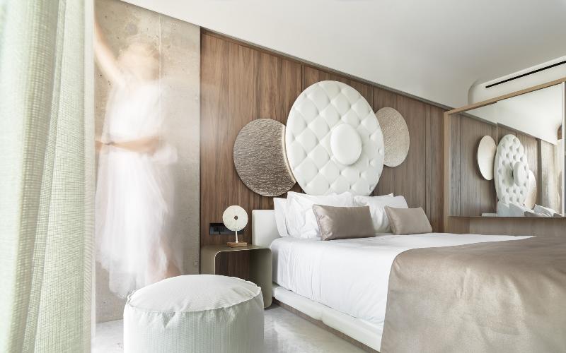 Nautilux Rethymno by Mage Hotels - Oda