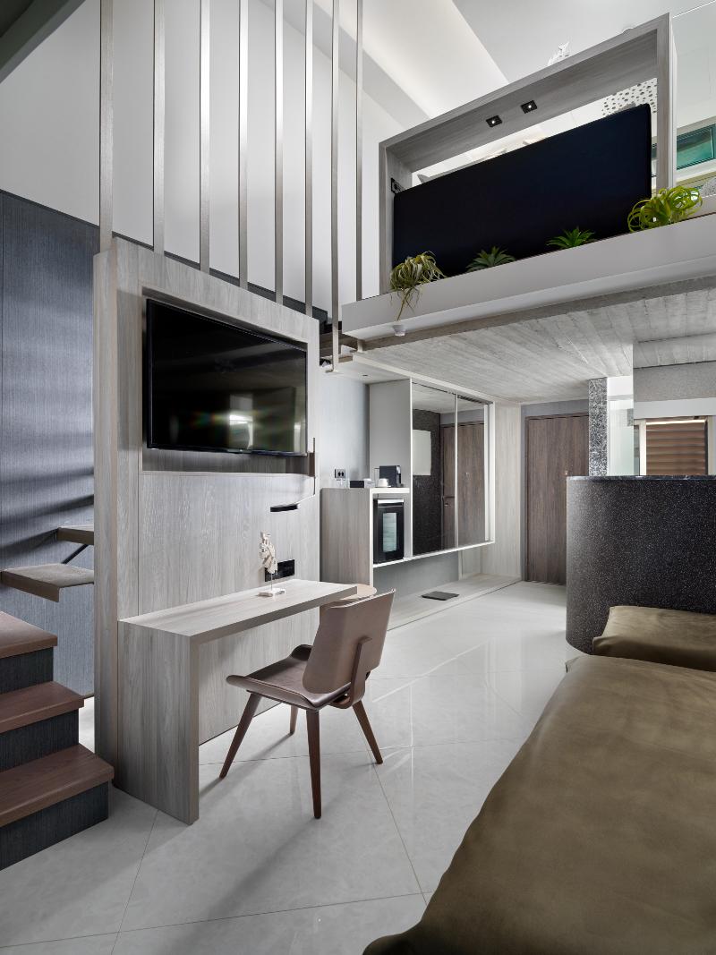 Nautilux Rethymno by Mage Hotels - Oda