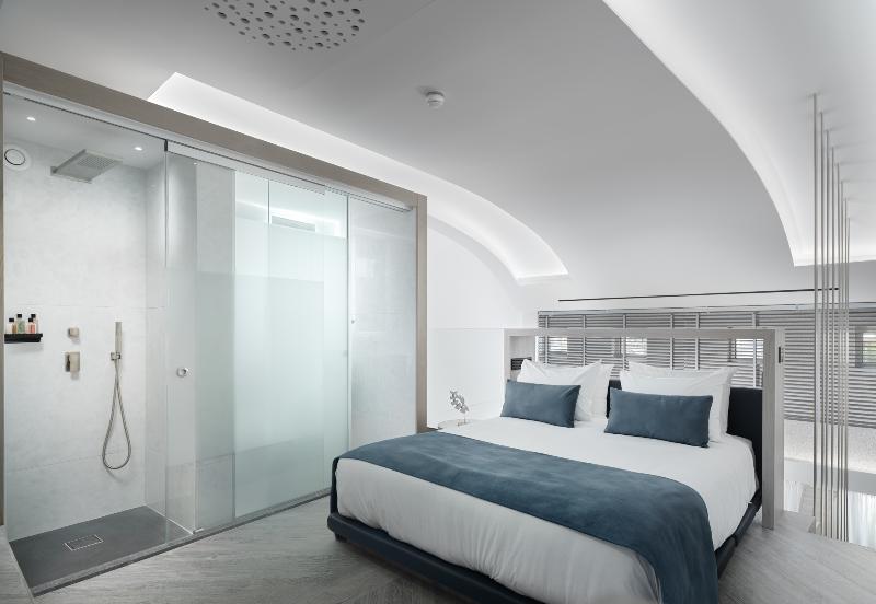 Nautilux Rethymno by Mage Hotels - Oda