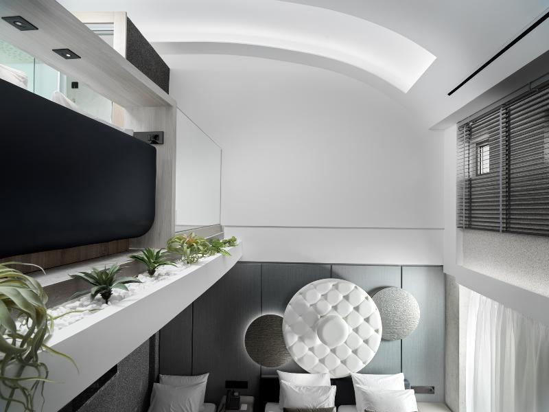 Nautilux Rethymno by Mage Hotels - Oda