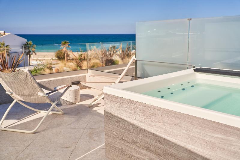 Nautilux Rethymno by Mage Hotels - Oda