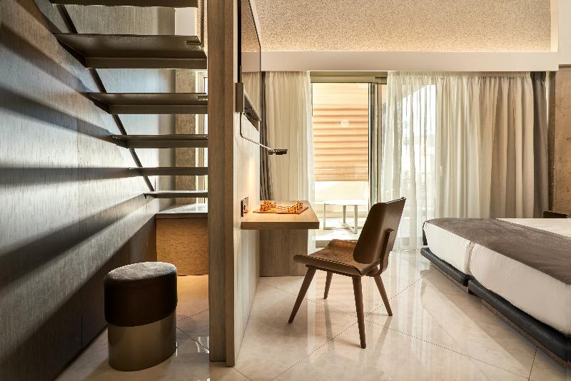 Nautilux Rethymno by Mage Hotels - Oda