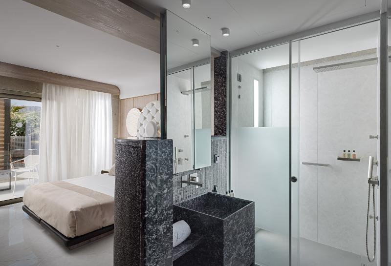 Nautilux Rethymno by Mage Hotels - Oda