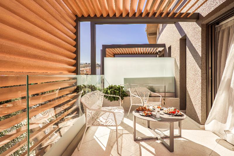 Nautilux Rethymno by Mage Hotels - Oda