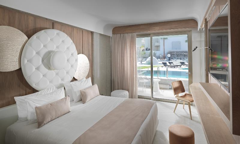 Nautilux Rethymno by Mage Hotels - Oda